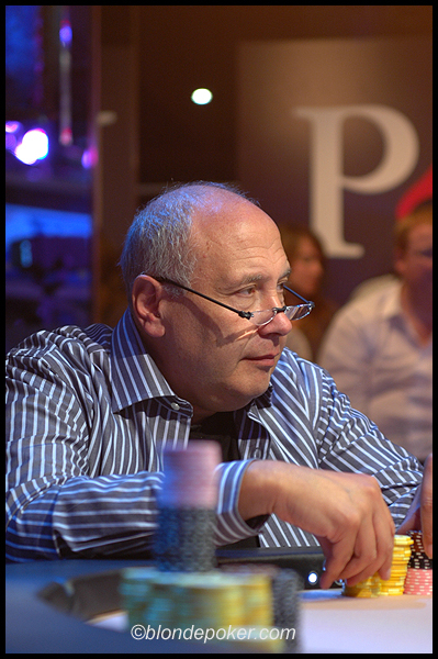 Sid Harris